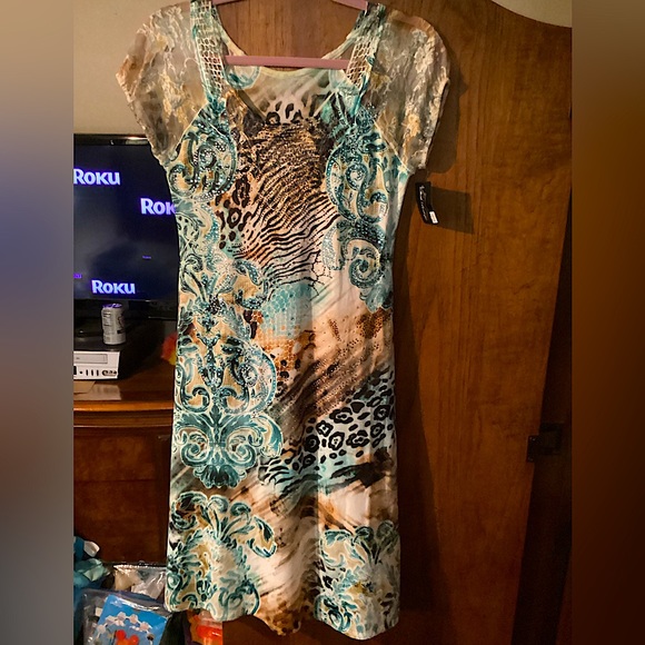 NWT, Sheik - Picture 3 of 6